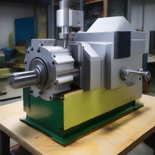 論加(jiā)工中心CNC精密加工參數的重要性 論加(jiā)工中心CNC精密加工參數的重要性