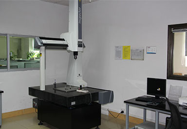 三坐標（biāo）測量儀 