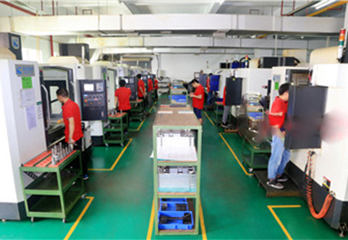 高速進口CNC加（jiā）工 精度（dù）高達+/-0.01mm 