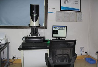 影（yǐng）像儀 