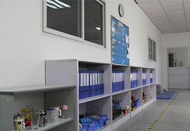 文件及（jí）檢驗冶具管理 