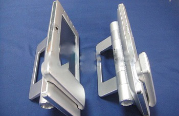 <strong>CNC加工電子電器（qì）零件精密加工</strong>