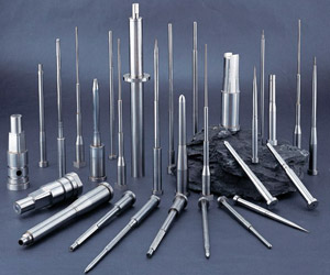 <strong>CNC軸類（lèi）零部件精密加工*</strong>