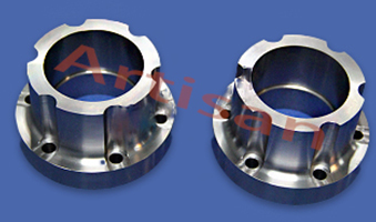 <strong>CNC加工（gōng）石油管道零件</strong>