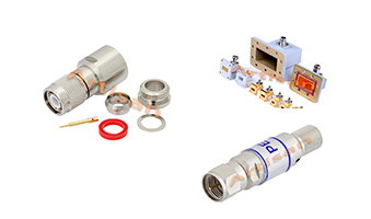 <strong> CNC通訊波導器件元件精密加工（gōng）</strong>