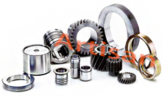 <strong>CNC盤（pán）類精密零件</strong>