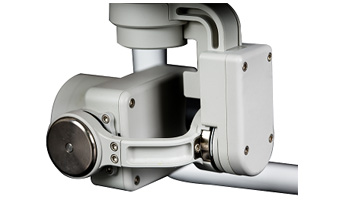 <strong>CNC精密加工無人（rén）機零件（jiàn）</strong>