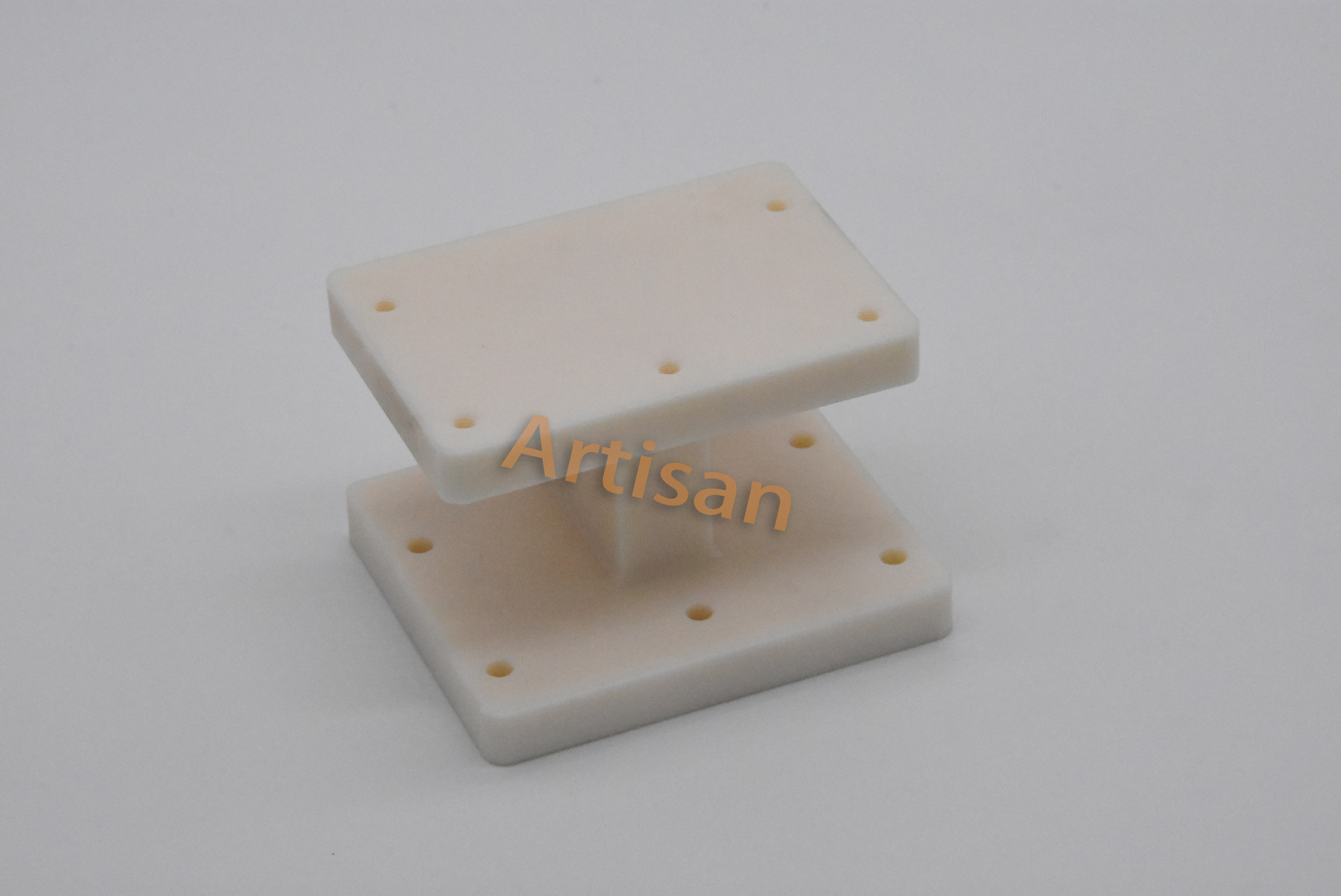 <strong>圖65：電子及通訊（xùn）精（jīng）密（mì）加工：支撐架</strong>