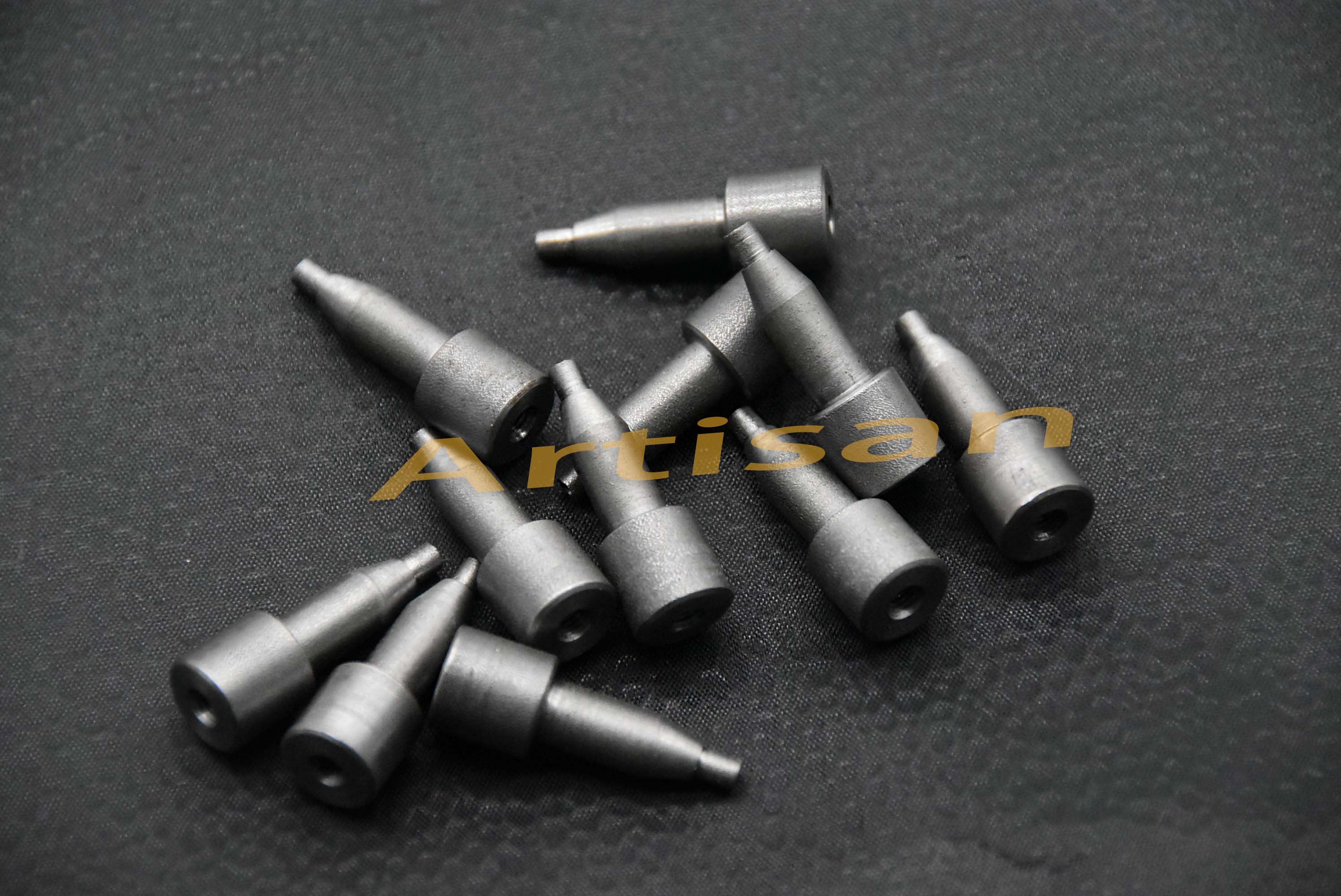 <strong>電子類精密加工：導向（xiàng）銷</strong>