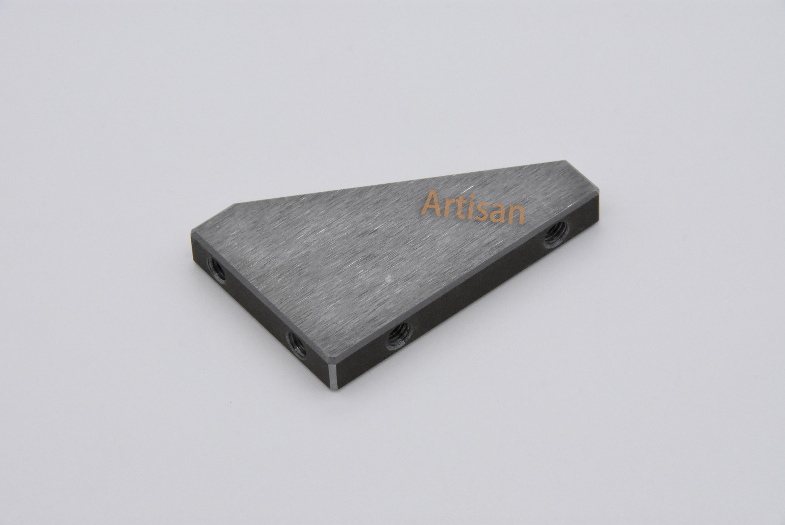 <strong>機械類精密（mì）件加工：加強筋</strong>